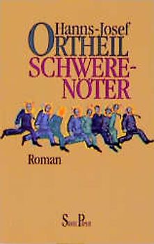 Schwerenöter. Roman