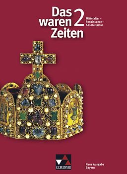 Das waren Zeiten – Neue Ausgabe Bayern / Das waren Zeiten Bayern 2