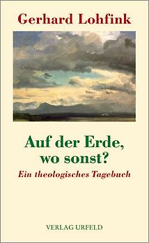 Auf der Erde, wo sonst?