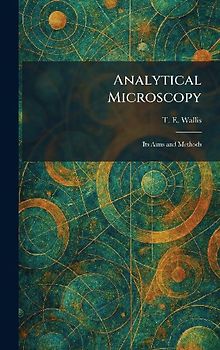 Analytical Microscopy