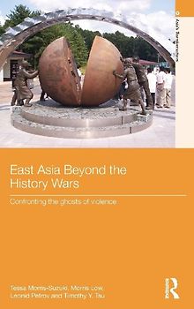 East Asia Beyond the History Wars