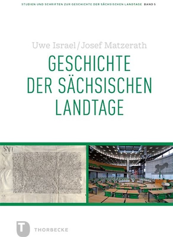 Geschichte der Sächsischen Landtage