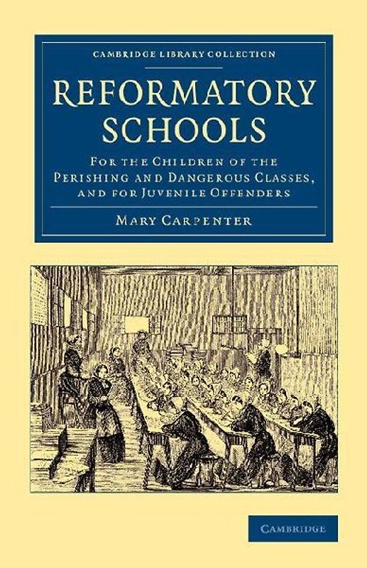 Reformatory Schools