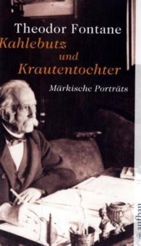 Kahlebutz und Krautentochter