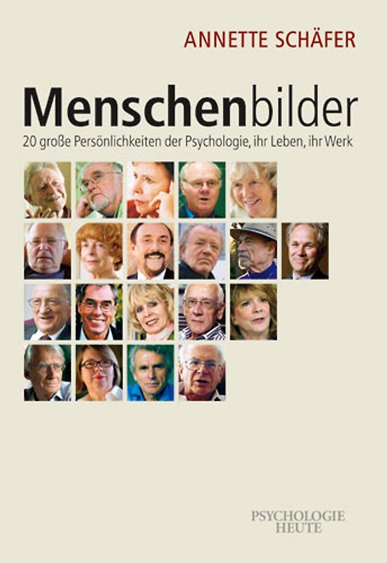 Menschenbilder