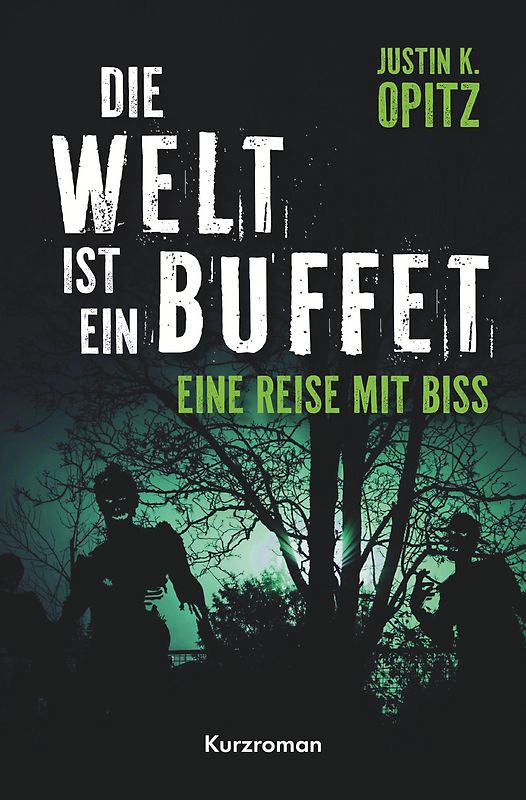 Die Welt ist ein Buffet