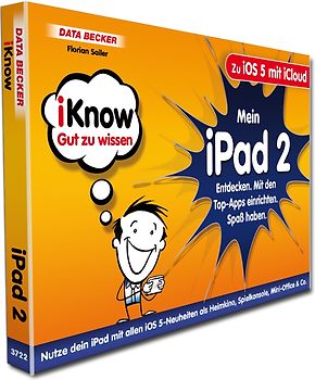 iKnow Mein iPad 2