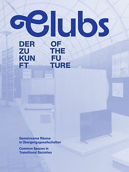 CLUBS der ZUKUNFT