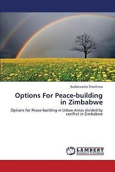 Options For Peace-building in Zimbabwe