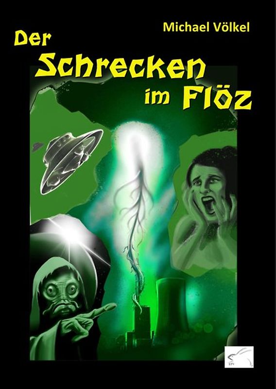 Der Schrecken im Flöz