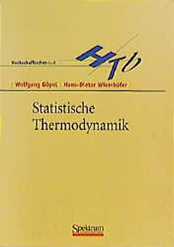Statistische Thermodynamik