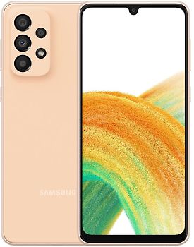 Galaxy A33