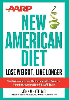 AARP New American Diet