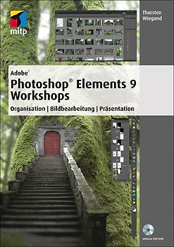 Adobe Photoshop Elements 9 Workshops