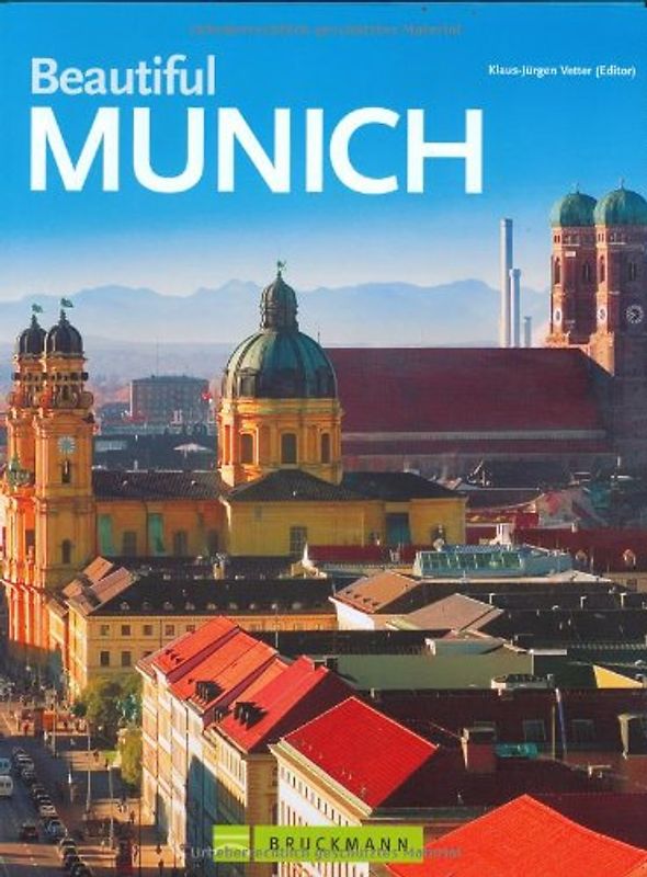 Beautiful Munich
