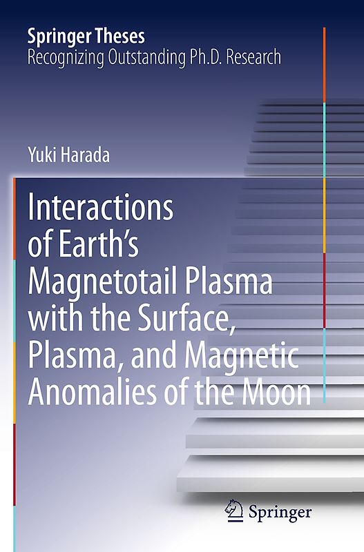 Interactions of Earth’s Magnetotail Plasma with the Surface, Plasma, and Magnetic Anomalies of the Moon