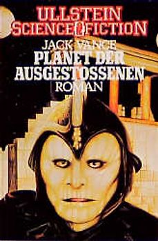 Planet der Ausgestossenen