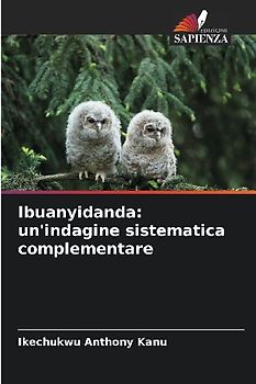Ibuanyidanda: un'indagine sistematica complementare