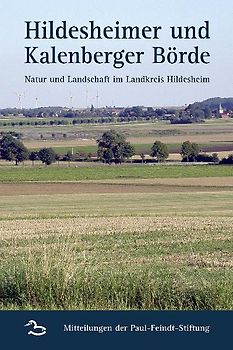 Hildesheimer und Kalenberger Börde