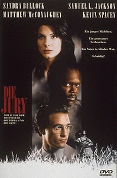 Die Jury - John Grisham DVD