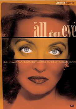 Alles über Eva SE (2 DVD's) DVD