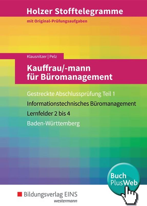 Holzer Stofftelegramme Baden-Württemberg / Holzer Stofftelegramme Baden-Württemberg – Kauffrau/-mann für Büromanagement