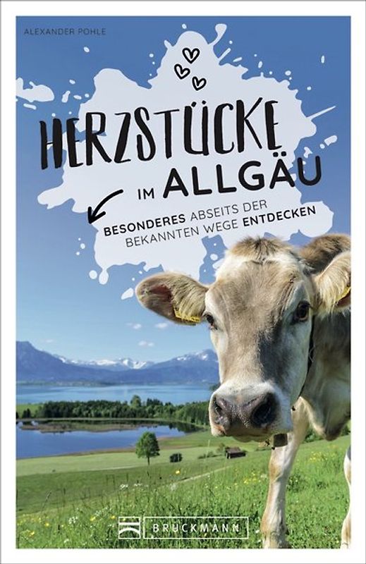 Herzstücke im Allgäu