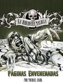 Páginas Envenenadas