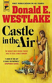 Castle in the Air (Hard Case Crime, Band 148)