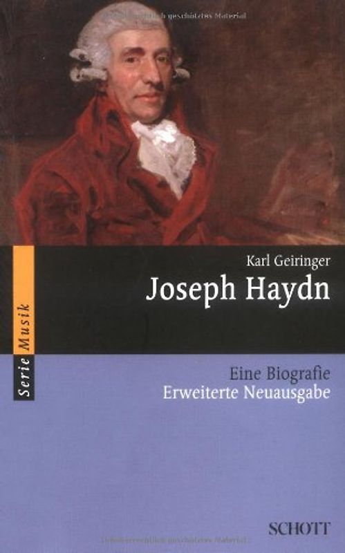 Joseph Haydn