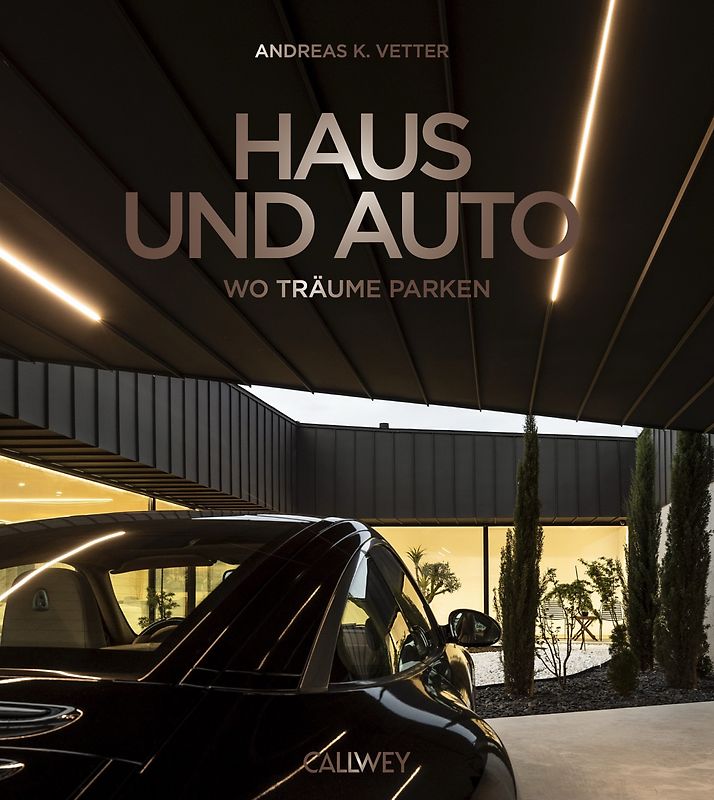 Haus und Auto