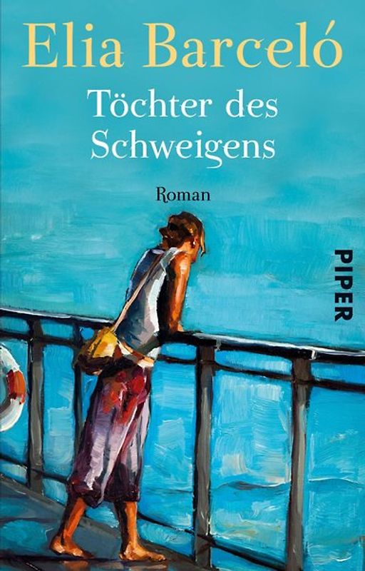 Töchter des Schweigens