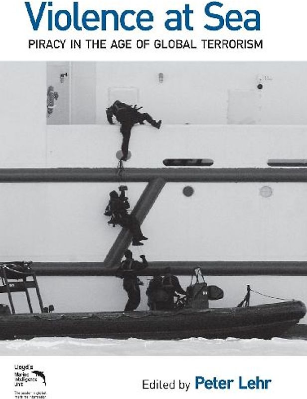 Violence at Sea