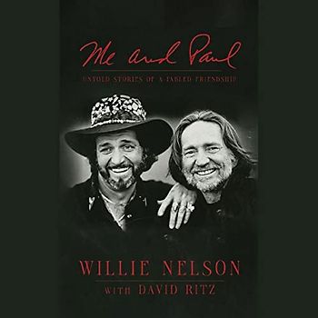 Me and Paul: Untold Stories of a Fabled Friendship