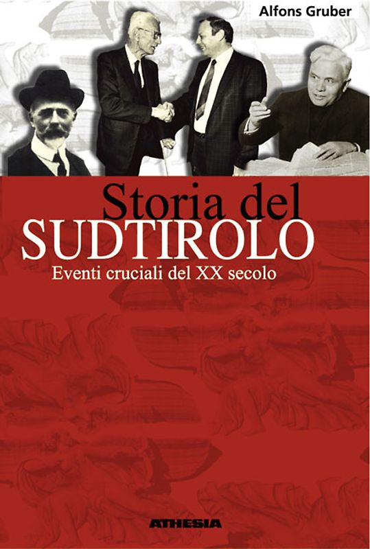 Storia del Sudtirolo