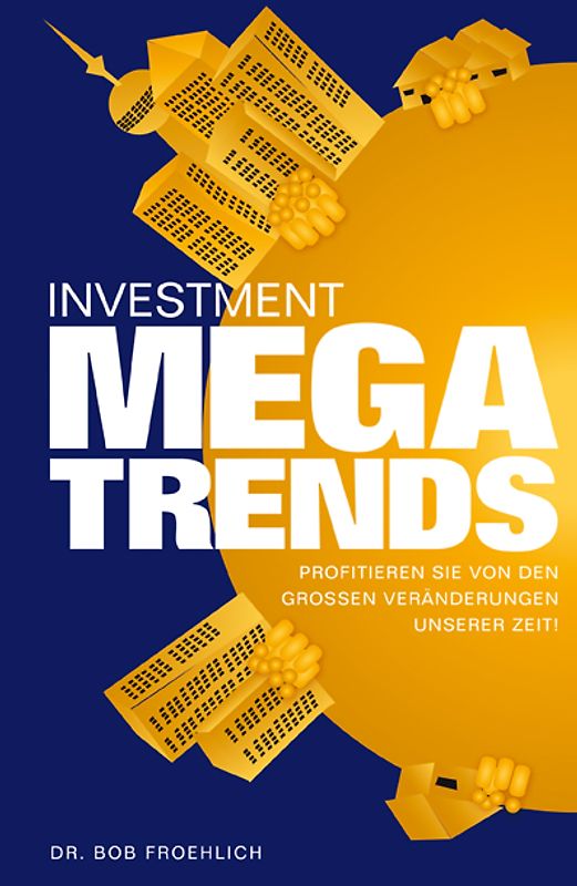 Investment Mega Trends
