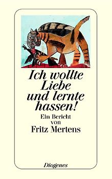 Ich wollte Liebe und lernte hassen!