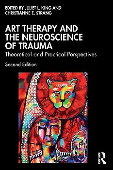 Art Therapy and the Neuroscience of Trauma