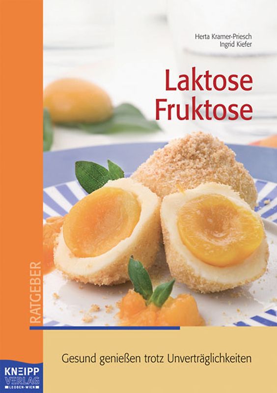 Laktose Fruktose