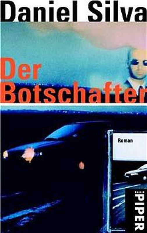 Der Botschafter