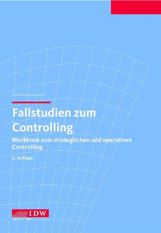 Fallstudien zum Controlling