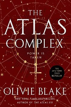 The Atlas Complex