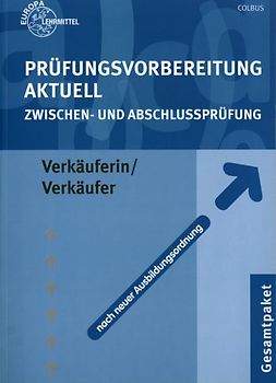 Prüfungsvorbereitung aktuell Verkäuferin /Verkäufer