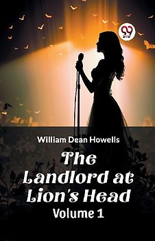 The Landlord at Lion's Head Volume 1