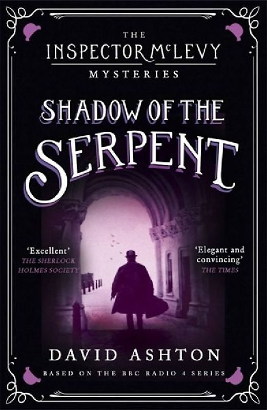 Shadow of the Serpent