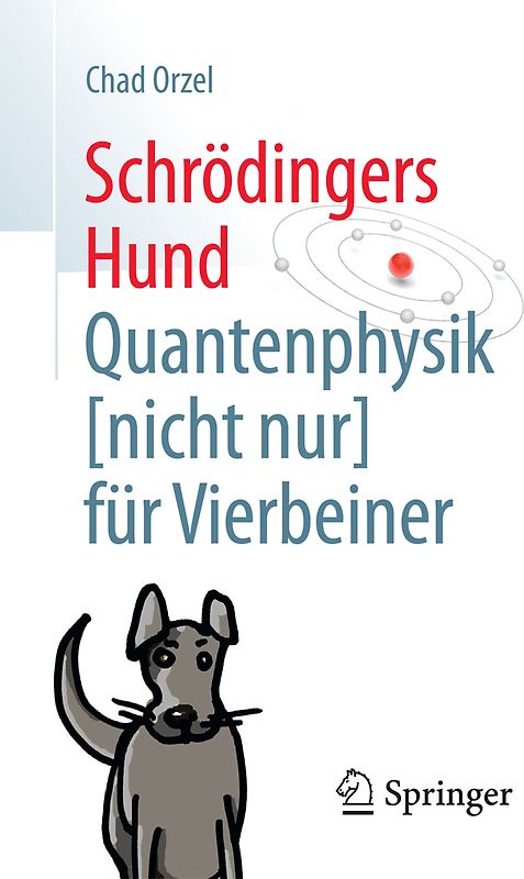 Schrödingers Hund