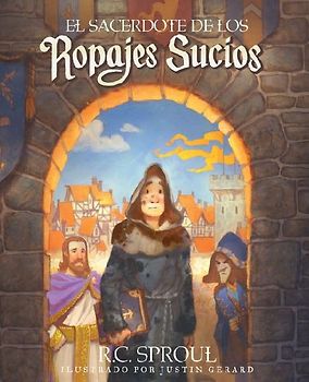 El Sacerdote de Los Ropajes Sucios