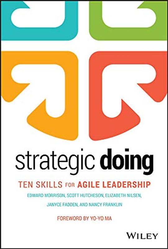 Strategic Doing