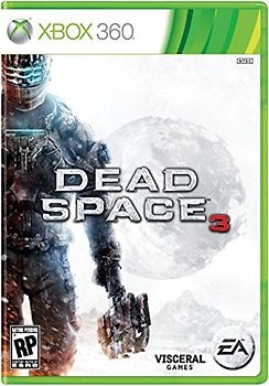 Dead Space 3 [Limited Edition, Internationale Version] Xbox 360