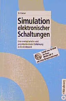 Simulation elektronischer Schaltungen